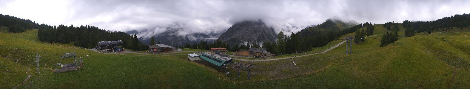 Palüd Brandnertal