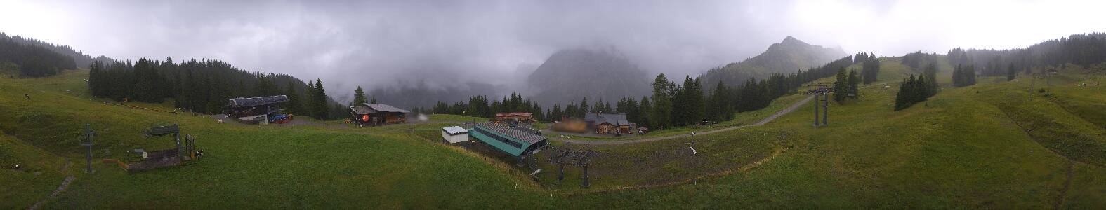 Palüd Brandnertal