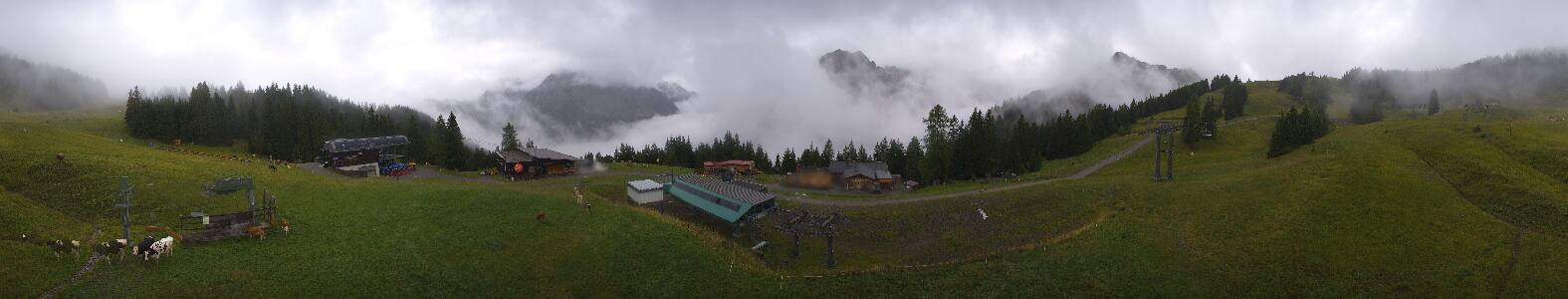 Palüd Brandnertal