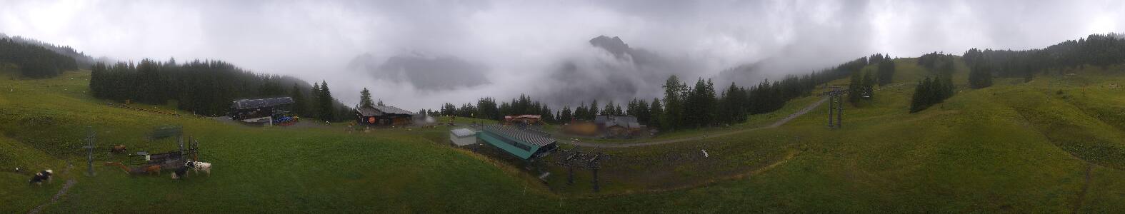 Palüd Brandnertal