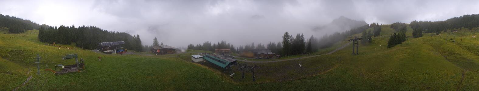 Palüd Brandnertal