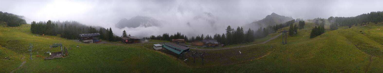 Palüd Brandnertal