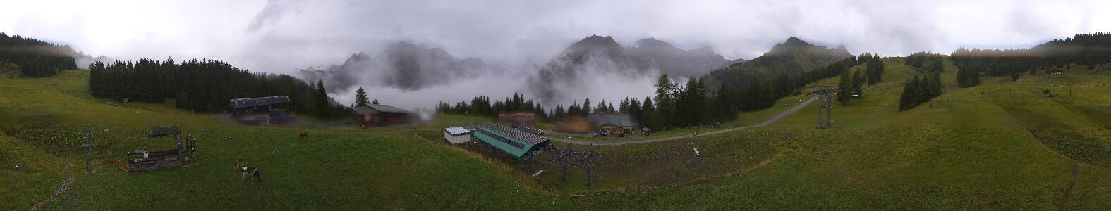 Palüd Brandnertal