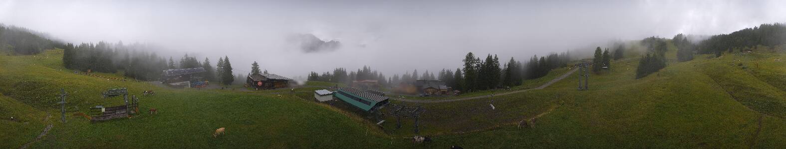 Palüd Brandnertal