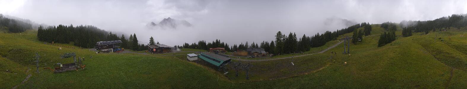 Palüd Brandnertal
