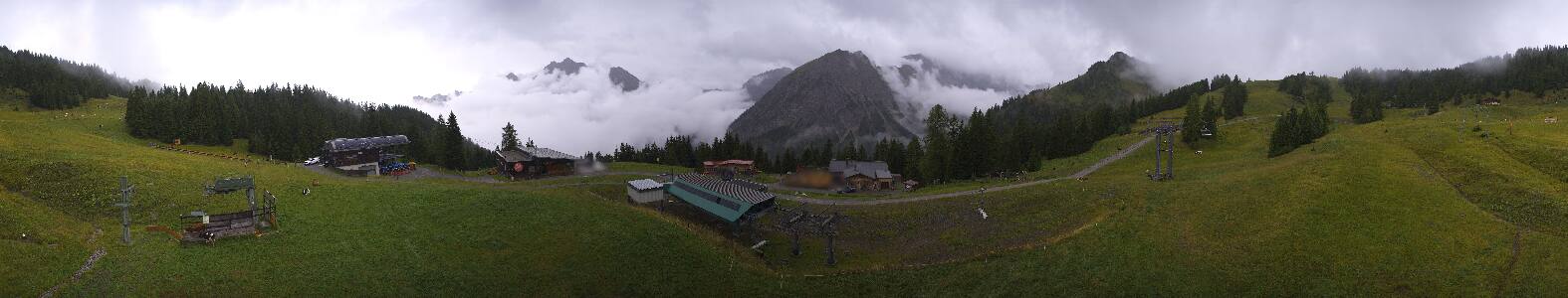 Palüd Brandnertal