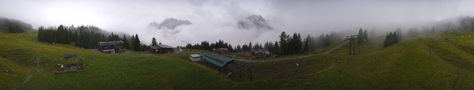 Palüd Brandnertal