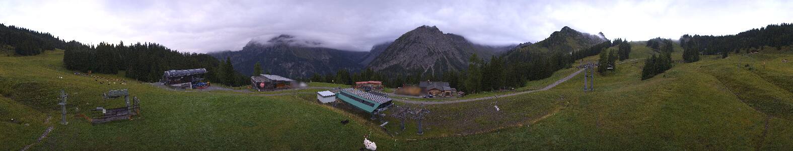 Palüd Brandnertal