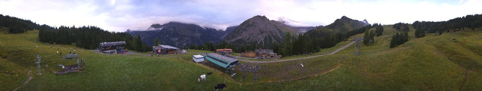 Palüd Brandnertal