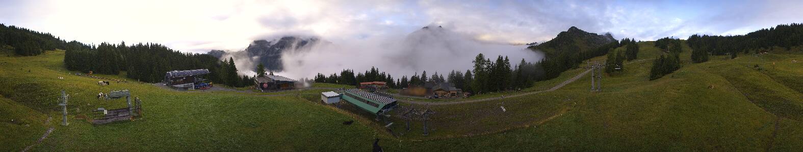 Palüd Brandnertal