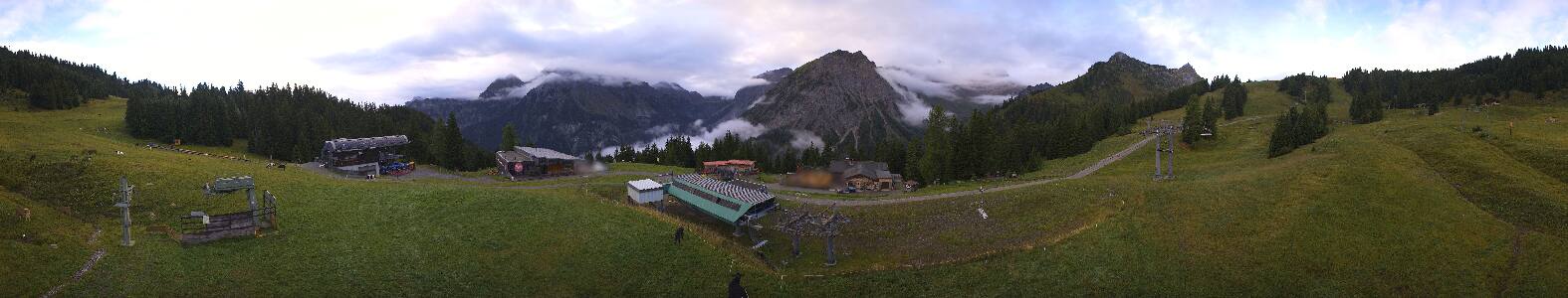 Palüd Brandnertal