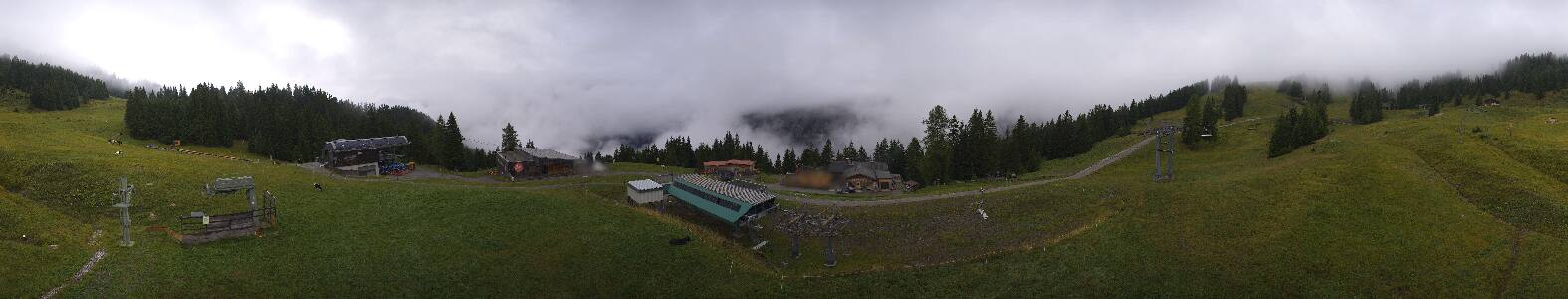 Palüd Brandnertal