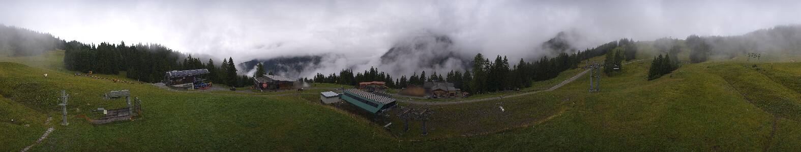 Palüd Brandnertal