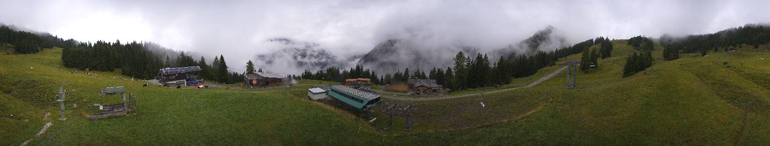 Palüd Brandnertal