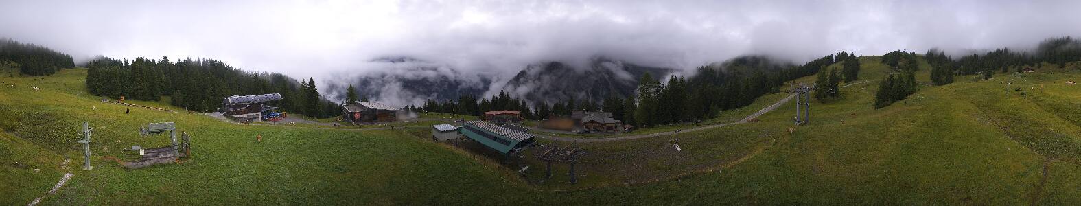 Palüd Brandnertal