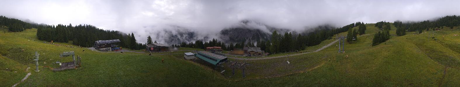 Palüd Brandnertal