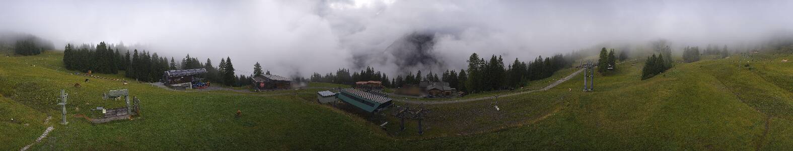 Palüd Brandnertal