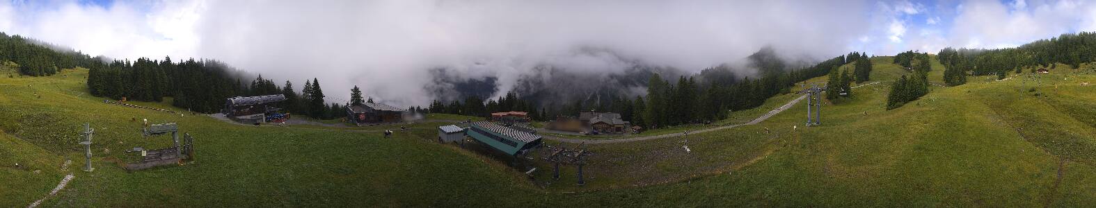 Palüd Brandnertal