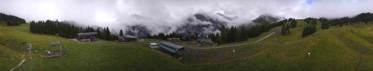 Palüd Brandnertal