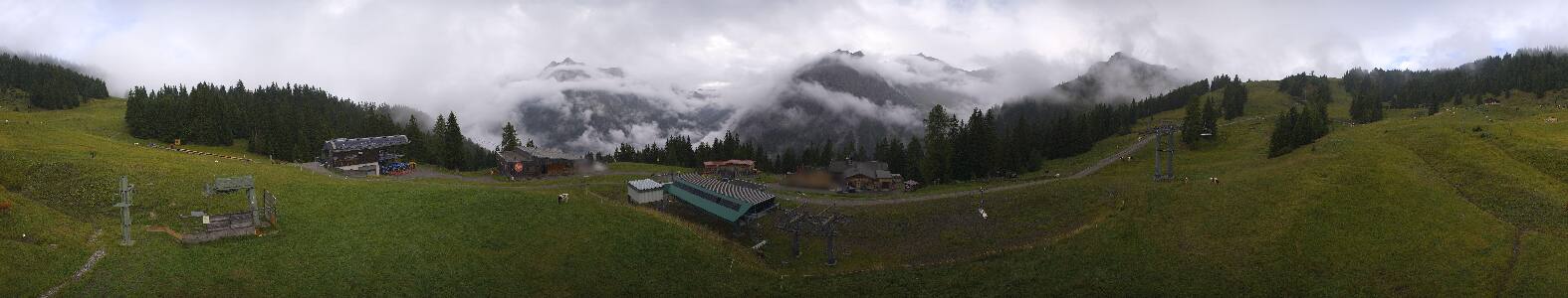 Palüd Brandnertal