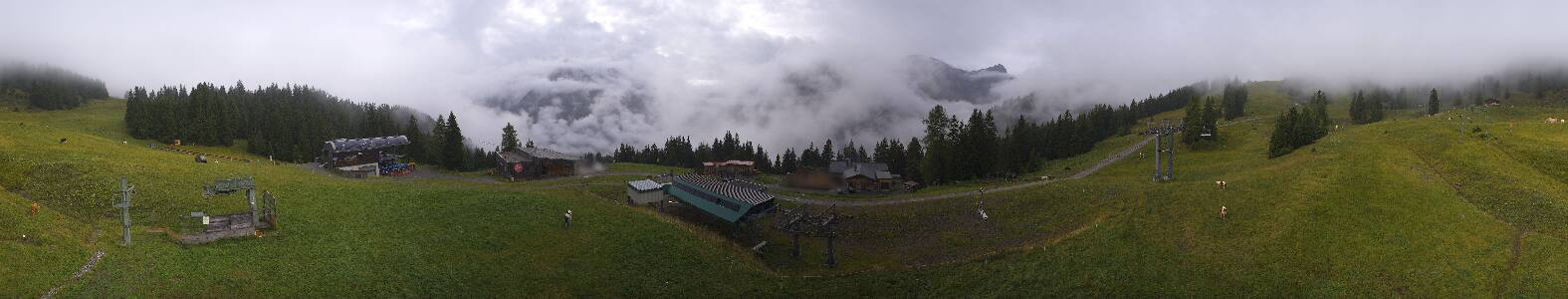 Palüd Brandnertal