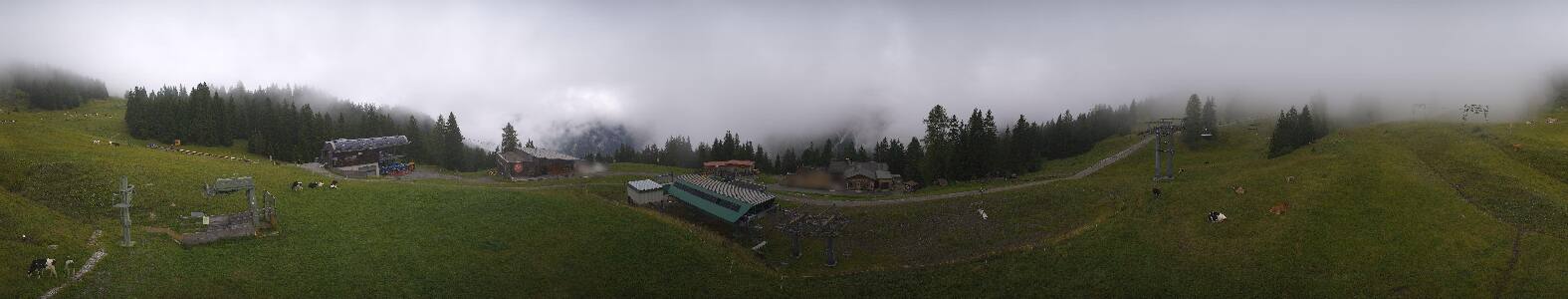 Palüd Brandnertal