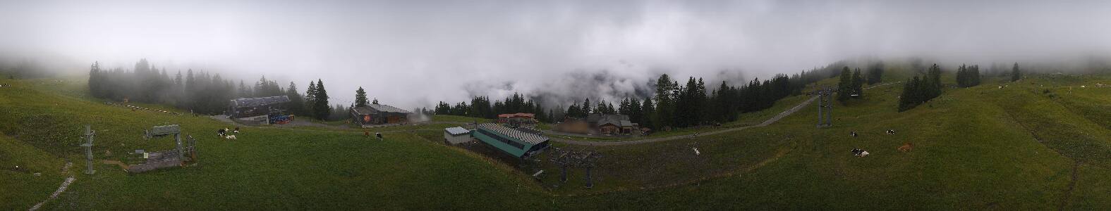 Palüd Brandnertal