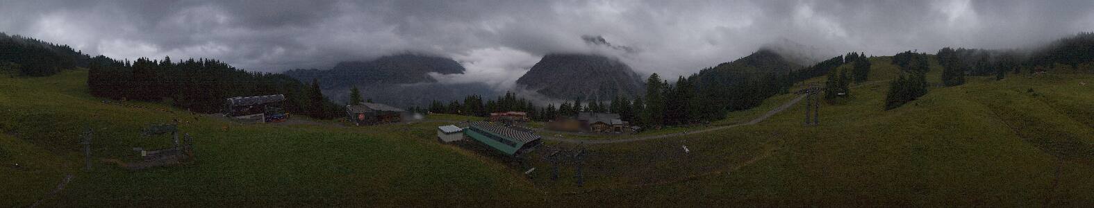 Palüd Brandnertal