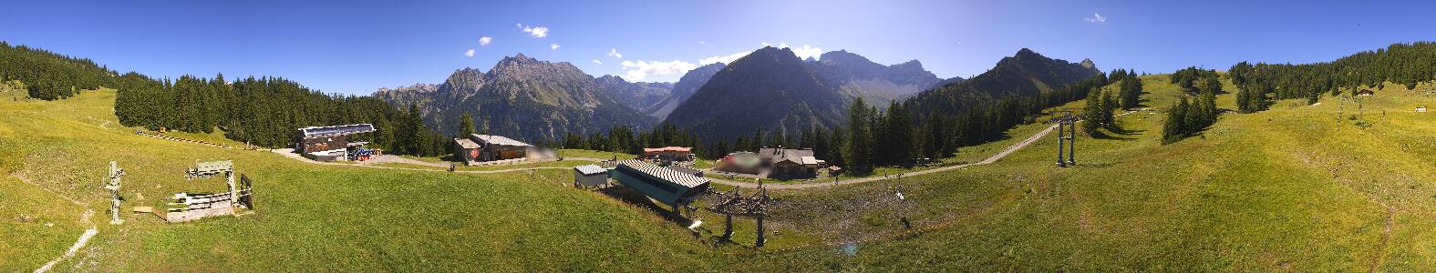 Palüd Brandnertal
