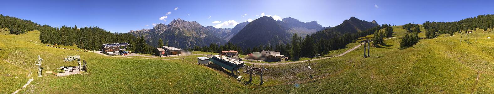 Palüd Brandnertal