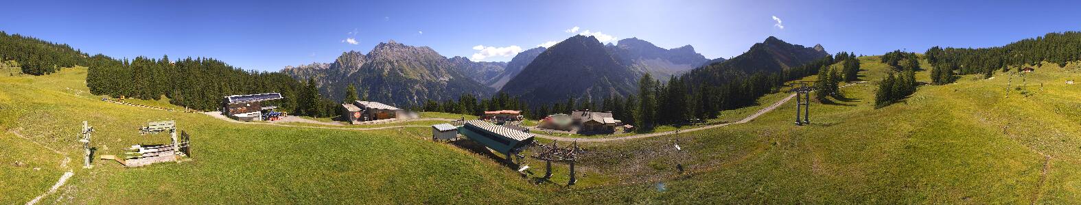 Palüd Brandnertal