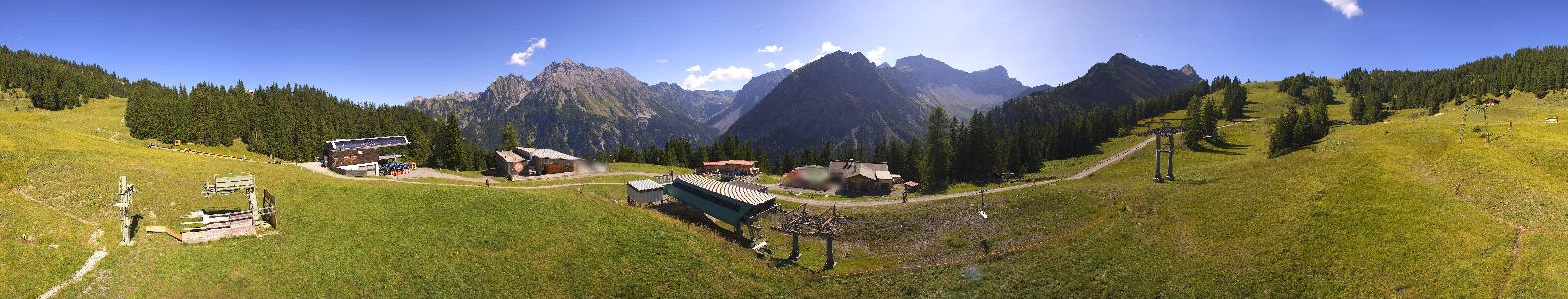 Palüd Brandnertal