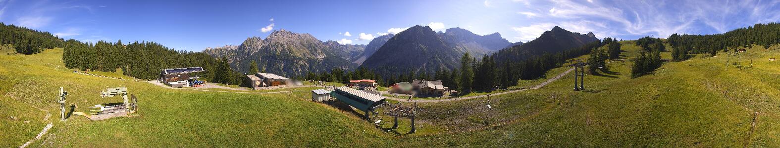 Palüd Brandnertal