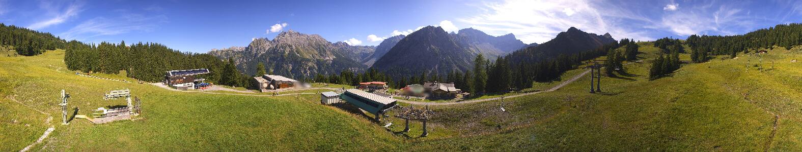 Palüd Brandnertal