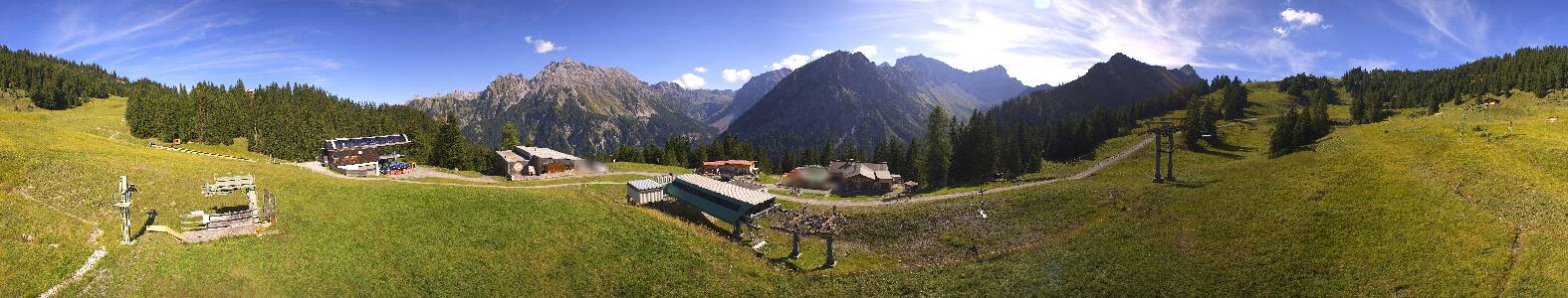 Palüd Brandnertal