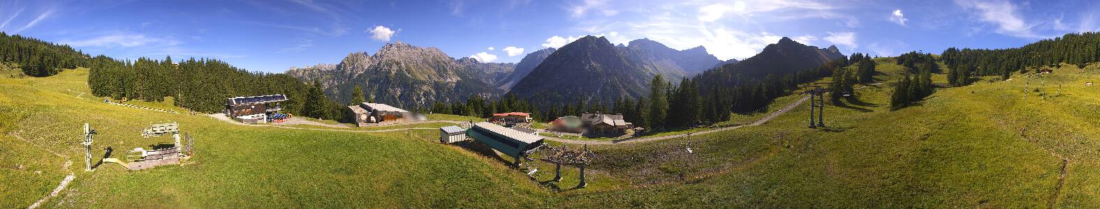 Palüd Brandnertal