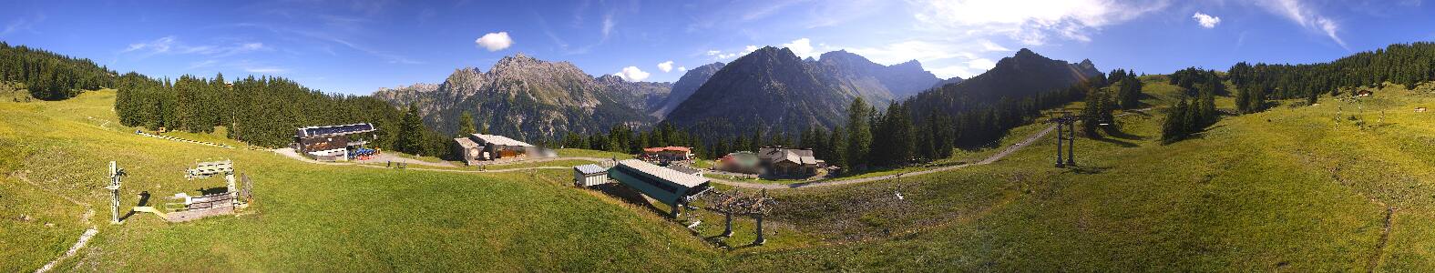 Palüd Brandnertal
