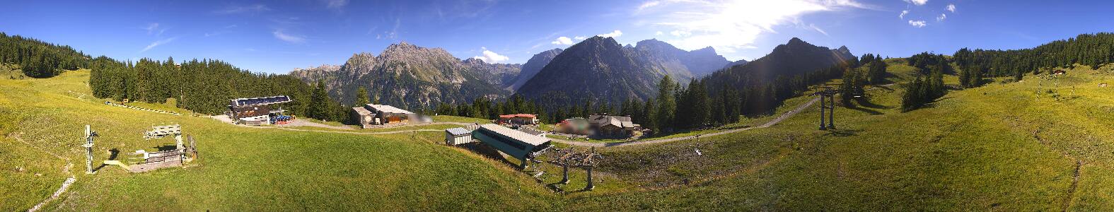 Palüd Brandnertal