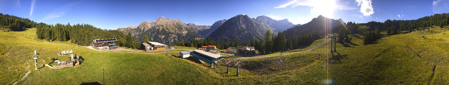 Palüd Brandnertal
