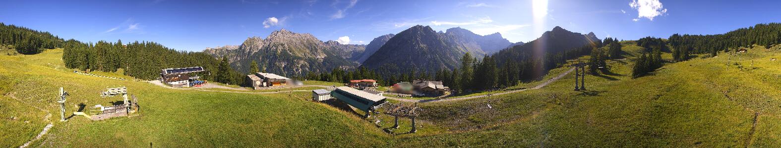 Palüd Brandnertal