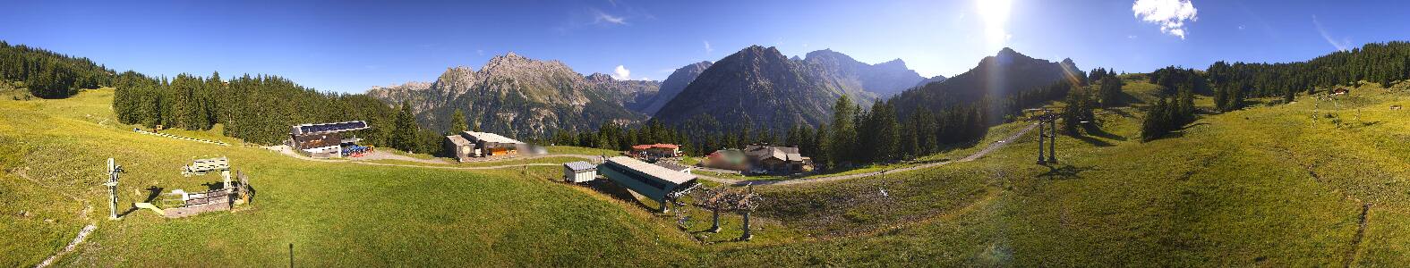 Palüd Brandnertal