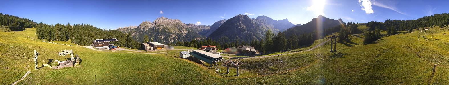 Palüd Brandnertal