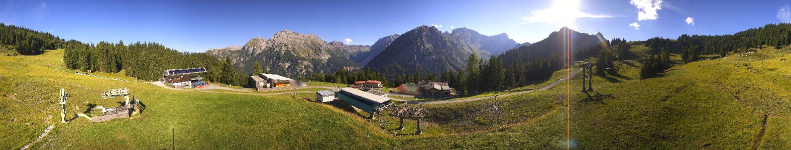 Palüd Brandnertal