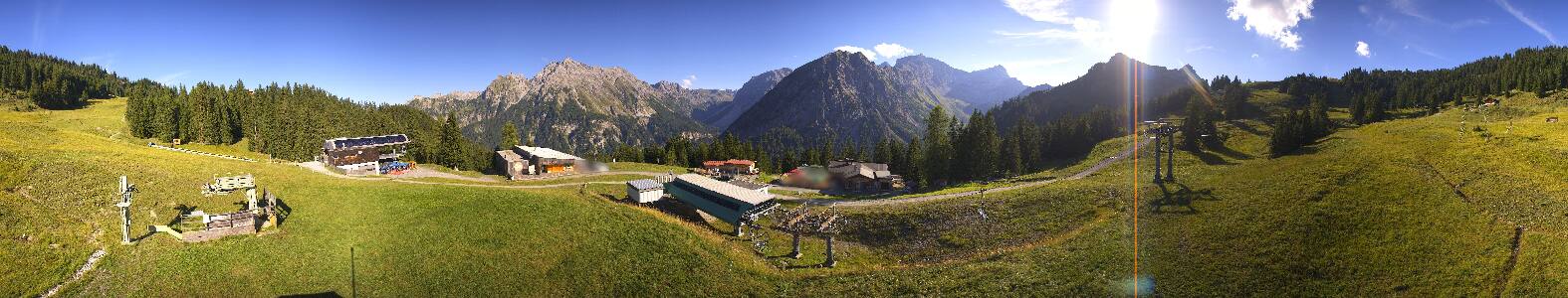 Palüd Brandnertal