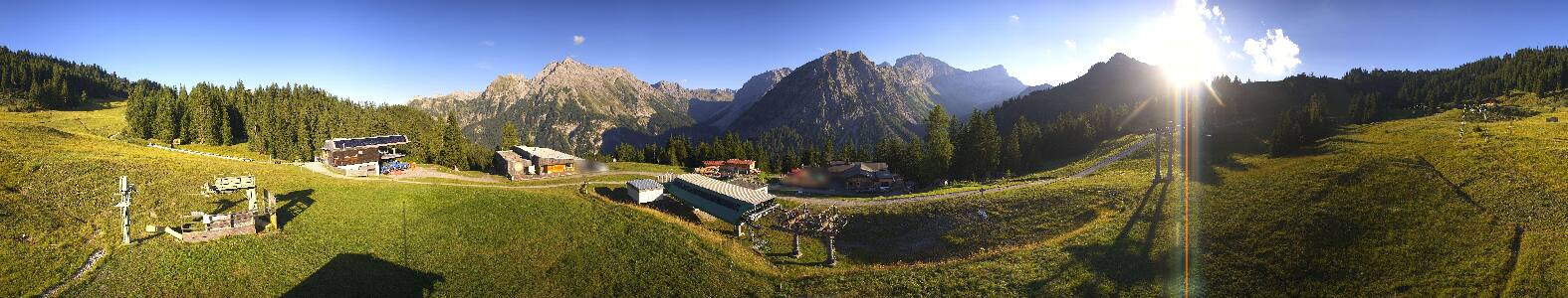 Palüd Brandnertal