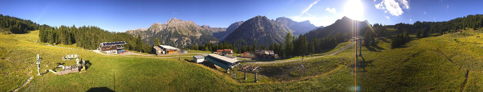 Palüd Brandnertal
