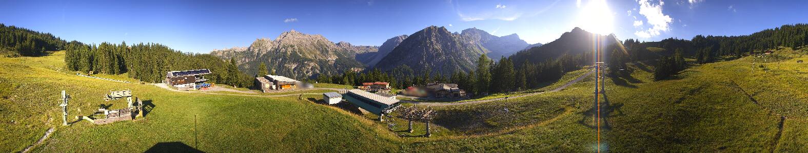 Palüd Brandnertal