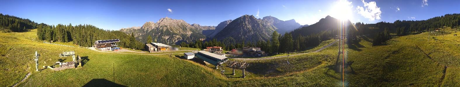 Palüd Brandnertal