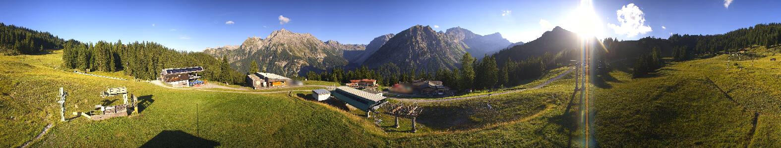 Palüd Brandnertal