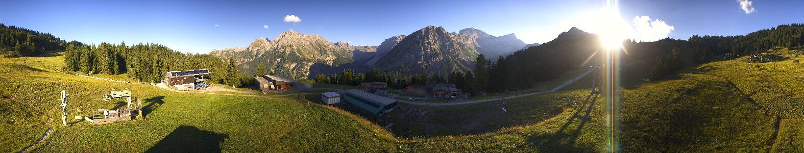 Palüd Brandnertal